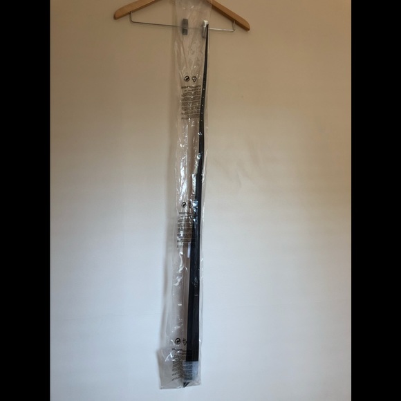 WORTH NEW YORK COLLECTION LEATHER BELT Size PT - Picture 11 of 12